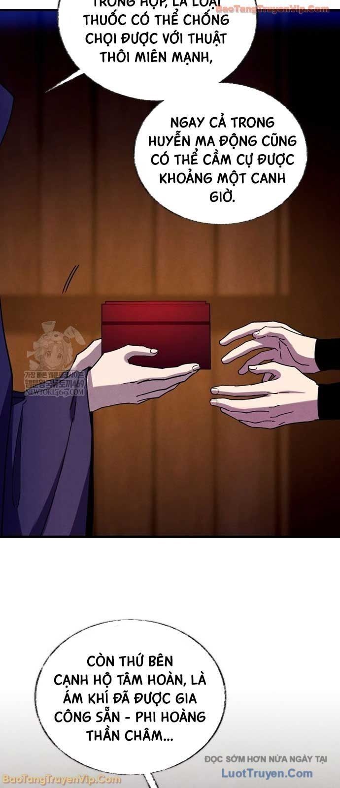 Phi Lôi Đao Thuật Chapter 218 - Trang 2