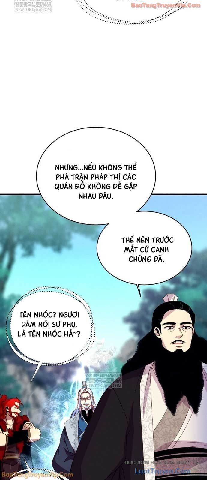 Phi Lôi Đao Thuật Chapter 218 - Trang 2