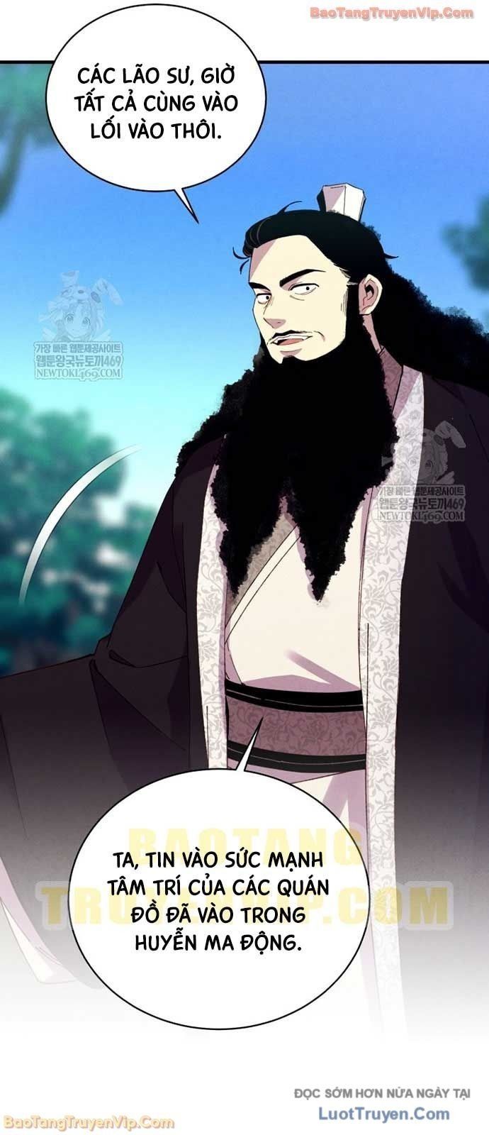 Phi Lôi Đao Thuật Chapter 218 - Trang 2