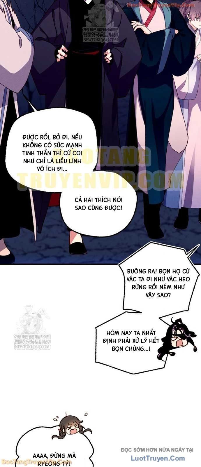 Phi Lôi Đao Thuật Chapter 218 - Trang 2