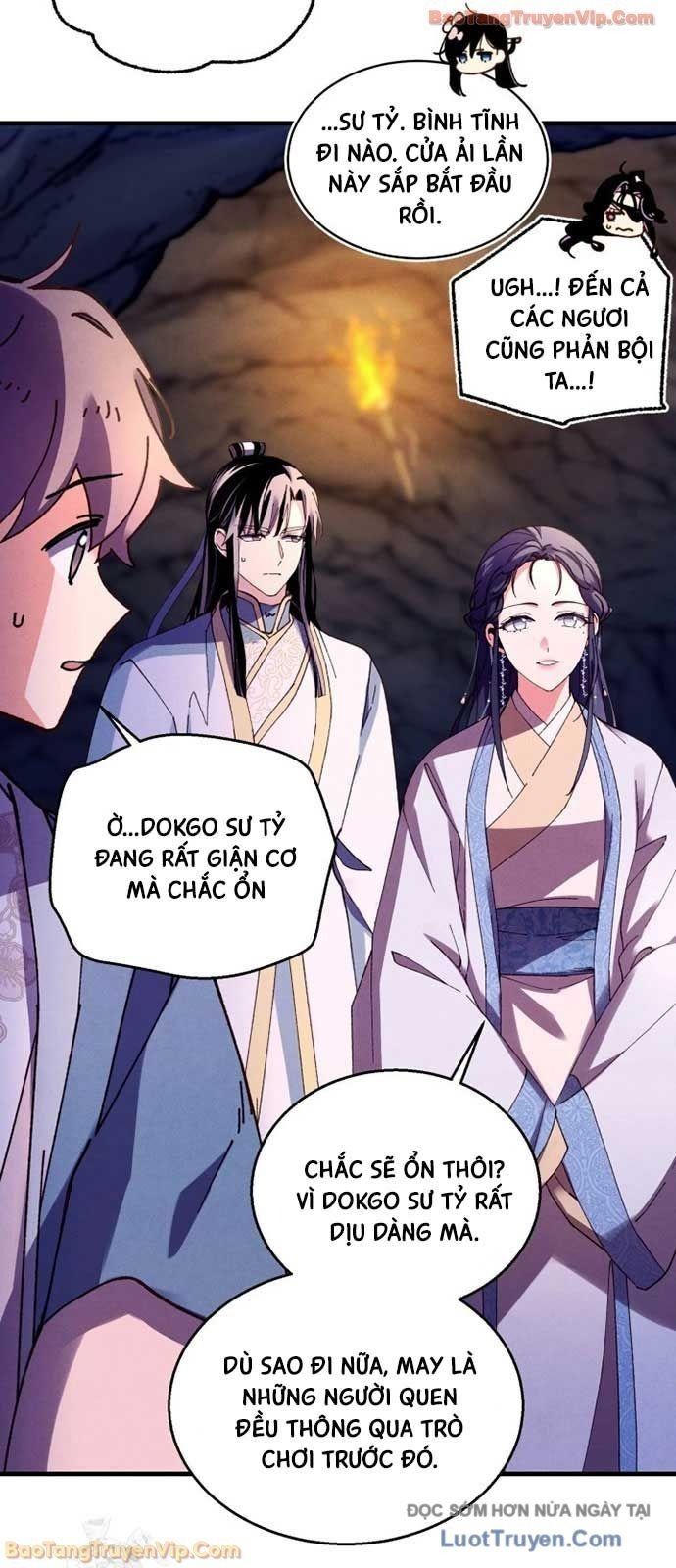 Phi Lôi Đao Thuật Chapter 218 - Trang 2