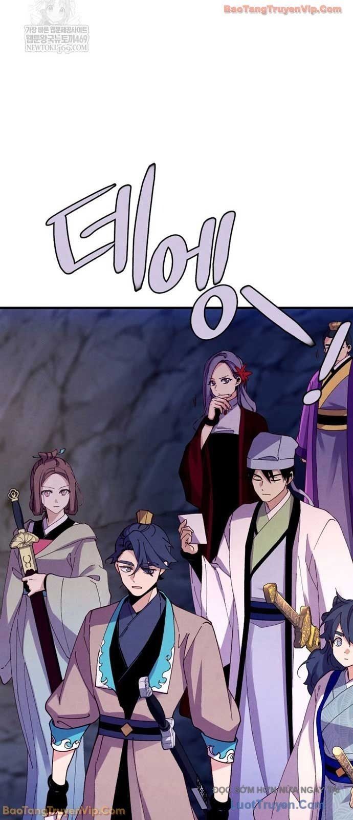 Phi Lôi Đao Thuật Chapter 218 - Trang 2