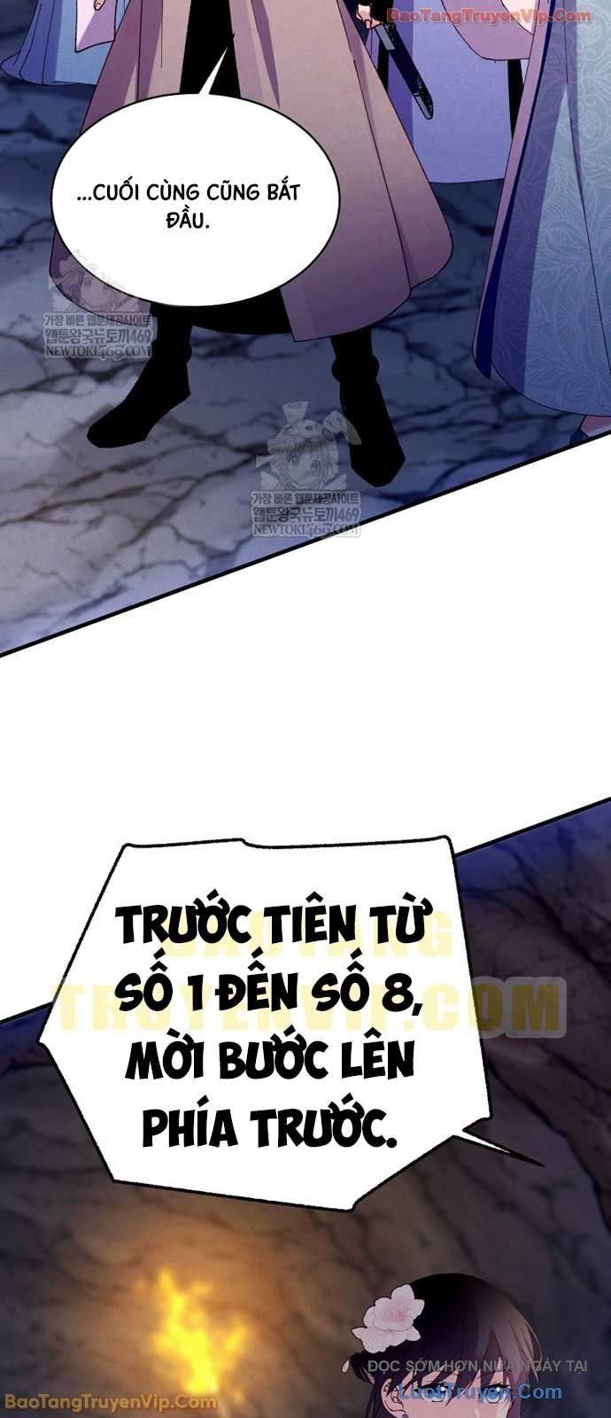 Phi Lôi Đao Thuật Chapter 218 - Trang 2