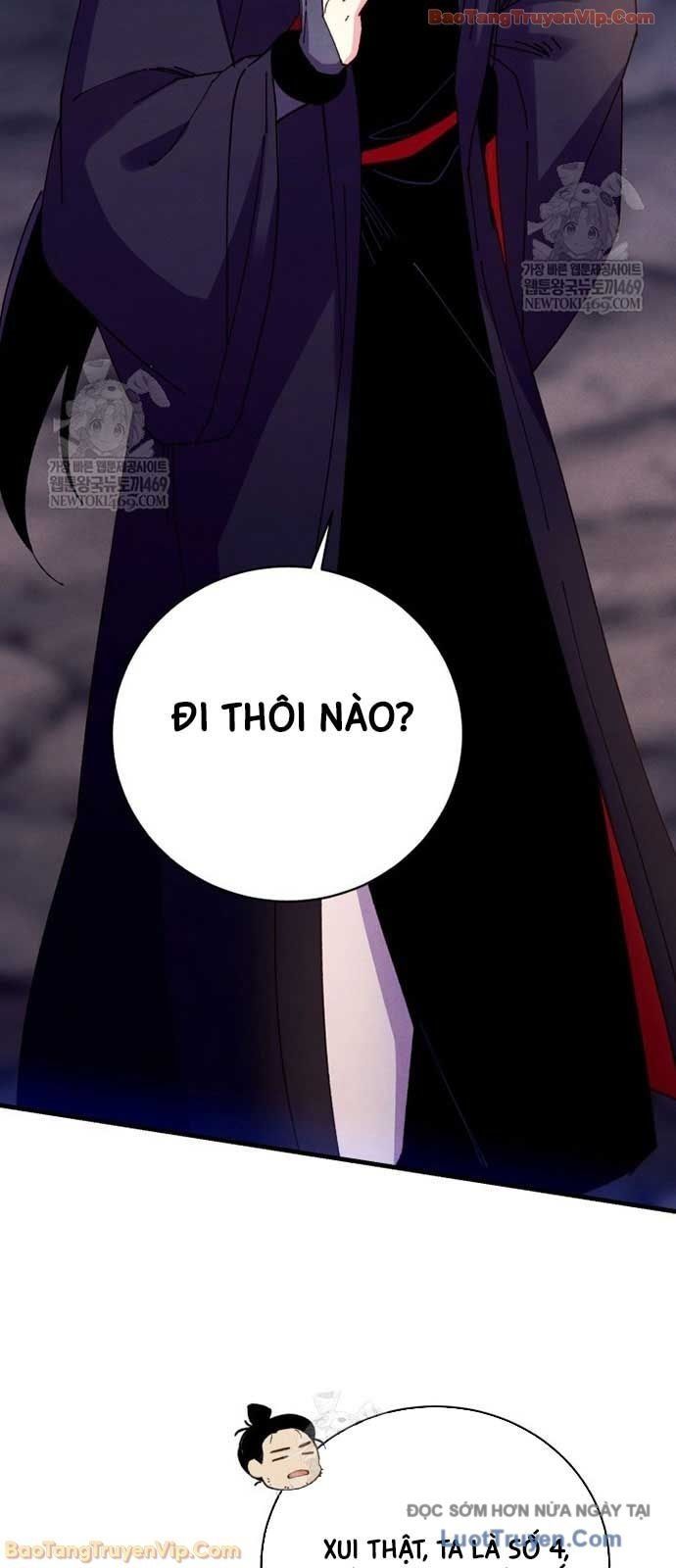 Phi Lôi Đao Thuật Chapter 218 - Trang 2