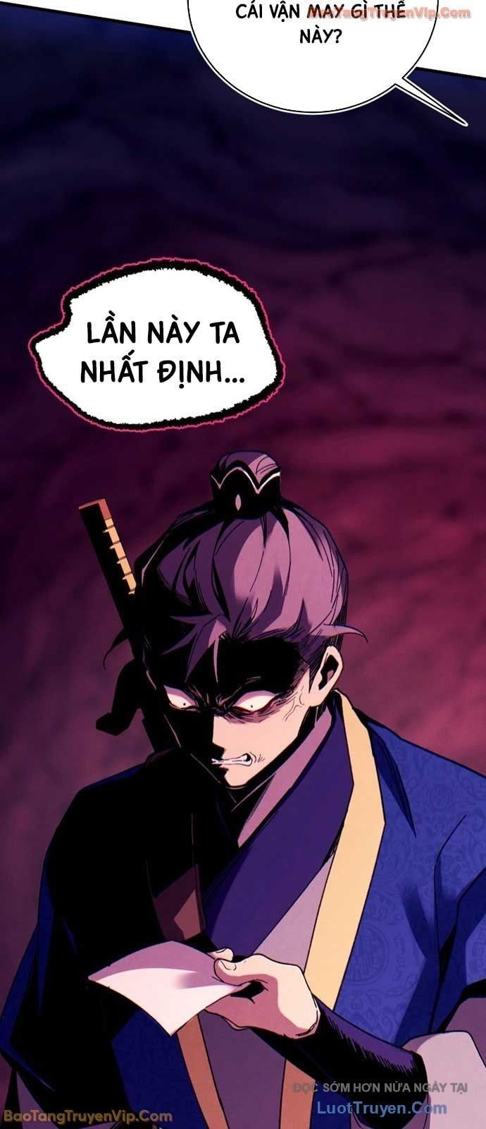 Phi Lôi Đao Thuật Chapter 218 - Trang 2