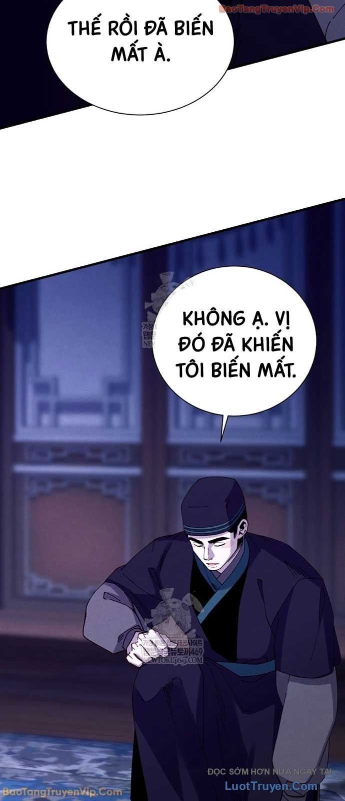 Phi Lôi Đao Thuật Chapter 218 - Trang 2