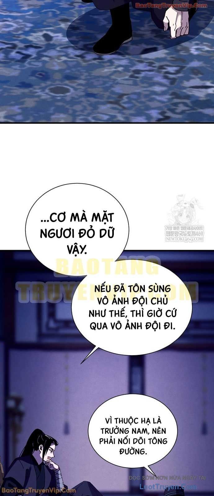 Phi Lôi Đao Thuật Chapter 218 - Trang 2