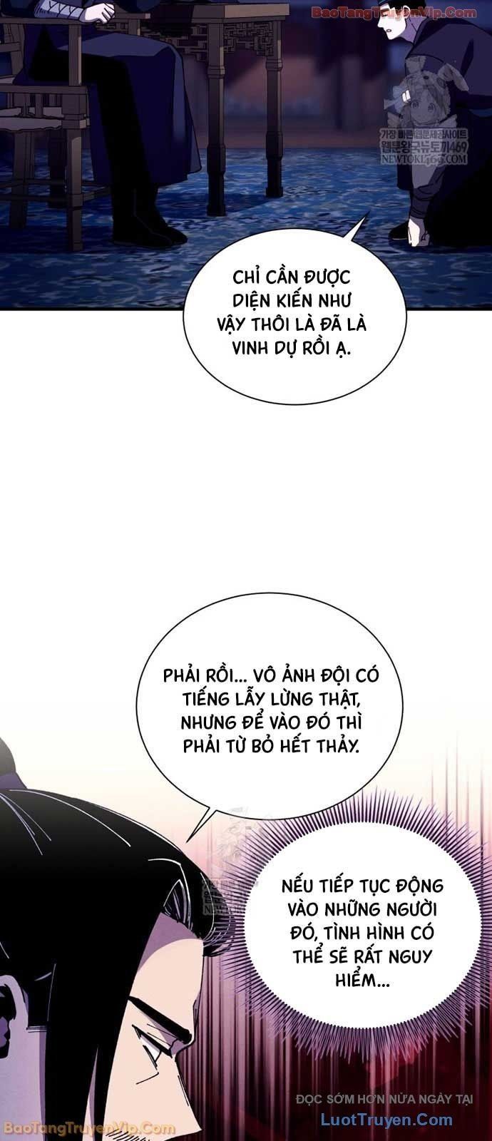 Phi Lôi Đao Thuật Chapter 218 - Trang 2