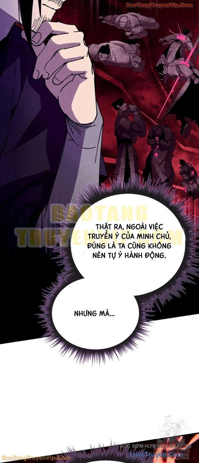 Phi Lôi Đao Thuật Chapter 218 - Trang 2