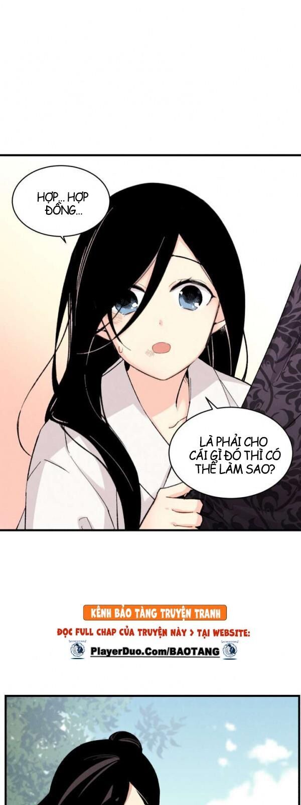 Phi Lôi Đao Thuật Chapter 24 - Trang 2