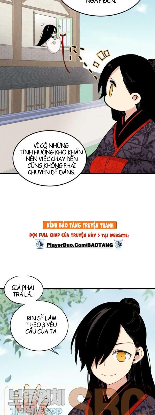 Phi Lôi Đao Thuật Chapter 24 - Trang 2