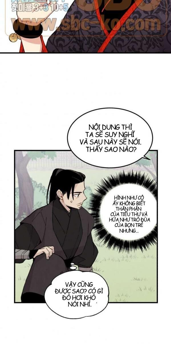 Phi Lôi Đao Thuật Chapter 24 - Trang 2