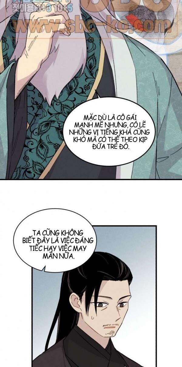 Phi Lôi Đao Thuật Chapter 24 - Trang 2
