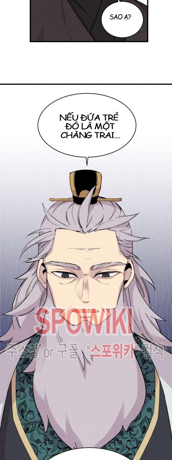 Phi Lôi Đao Thuật Chapter 24 - Trang 2