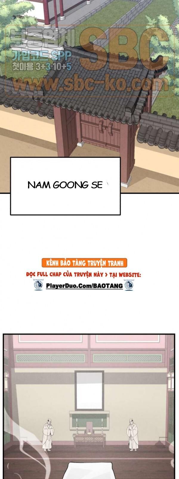 Phi Lôi Đao Thuật Chapter 24 - Trang 2