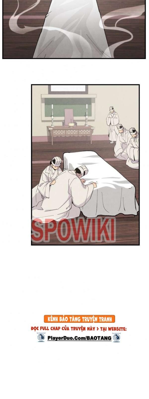 Phi Lôi Đao Thuật Chapter 24 - Trang 2