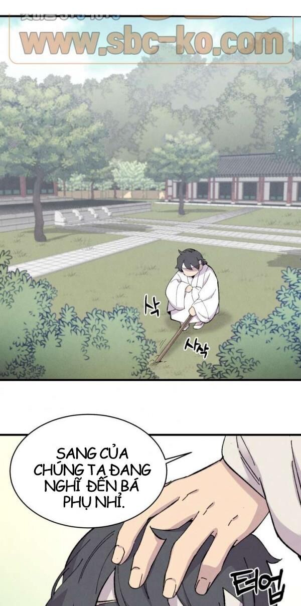 Phi Lôi Đao Thuật Chapter 24 - Trang 2