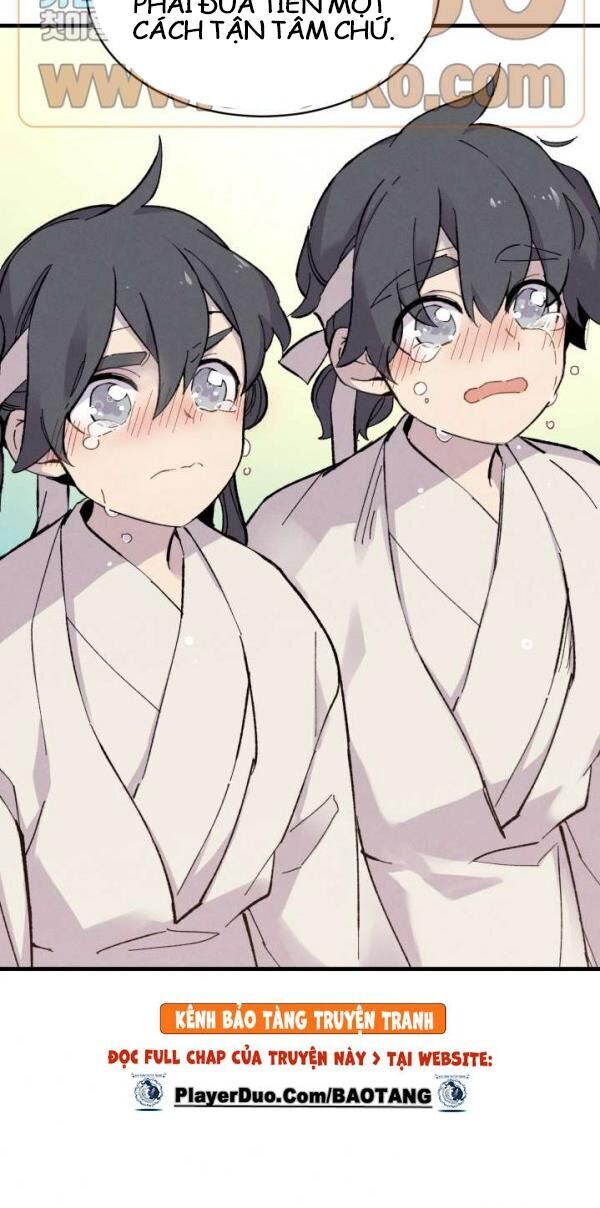 Phi Lôi Đao Thuật Chapter 24 - Trang 2