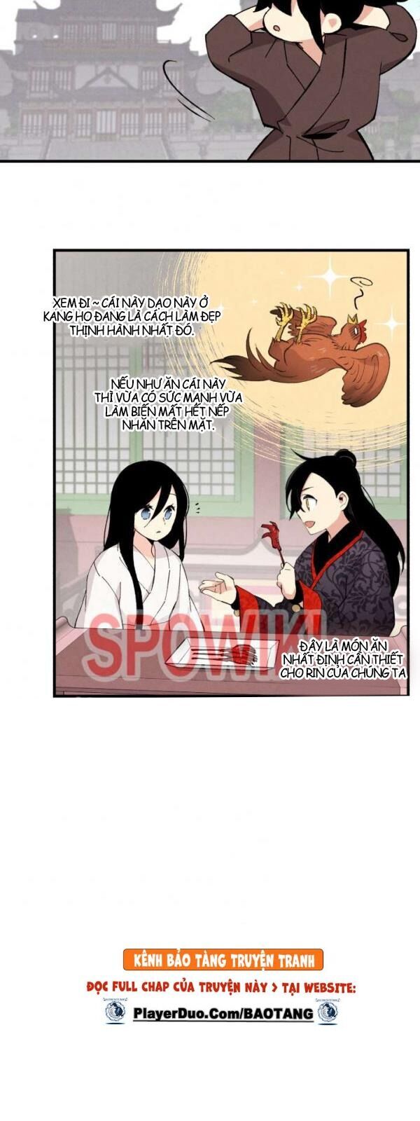 Phi Lôi Đao Thuật Chapter 24 - Trang 2