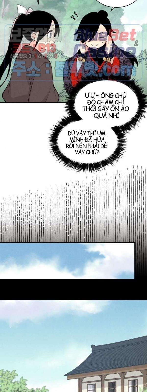 Phi Lôi Đao Thuật Chapter 28 - Trang 2