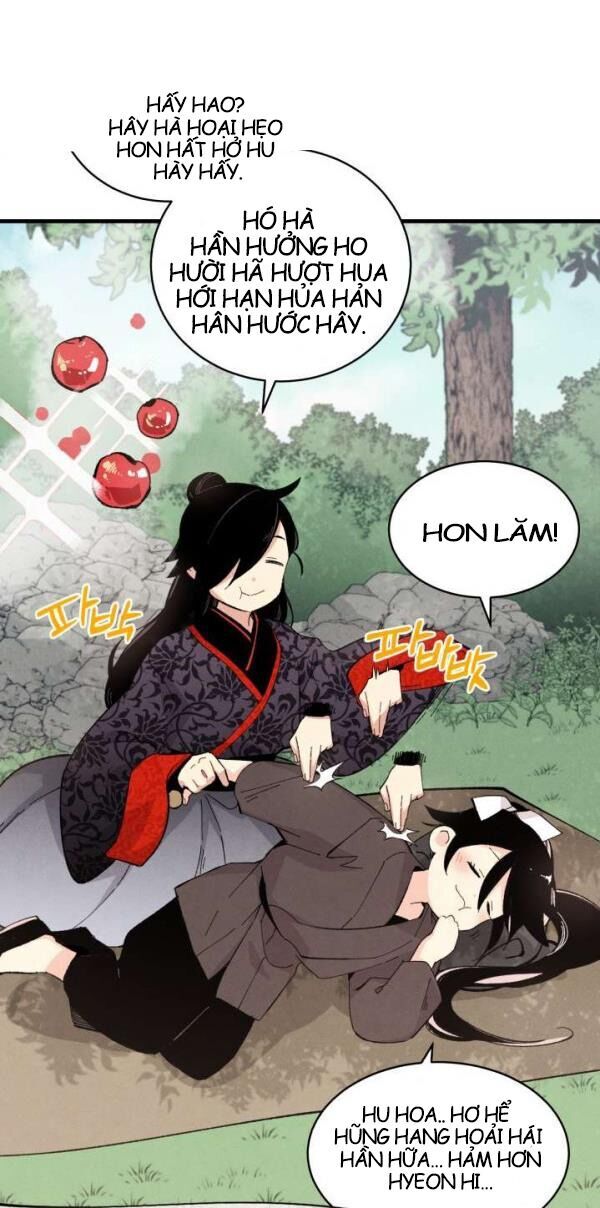 Phi Lôi Đao Thuật Chapter 28 - Trang 2