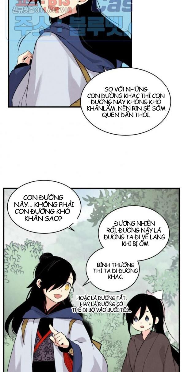 Phi Lôi Đao Thuật Chapter 28 - Trang 2