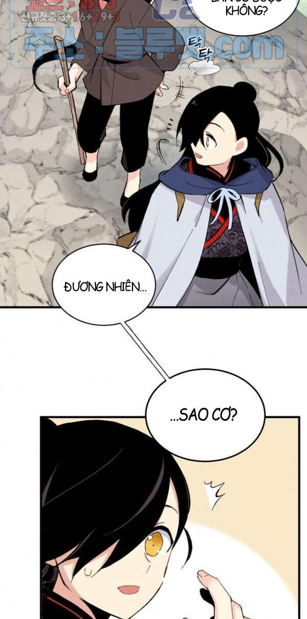 Phi Lôi Đao Thuật Chapter 28 - Trang 2