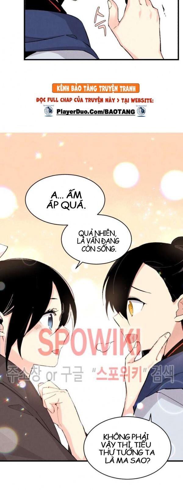 Phi Lôi Đao Thuật Chapter 28 - Trang 2