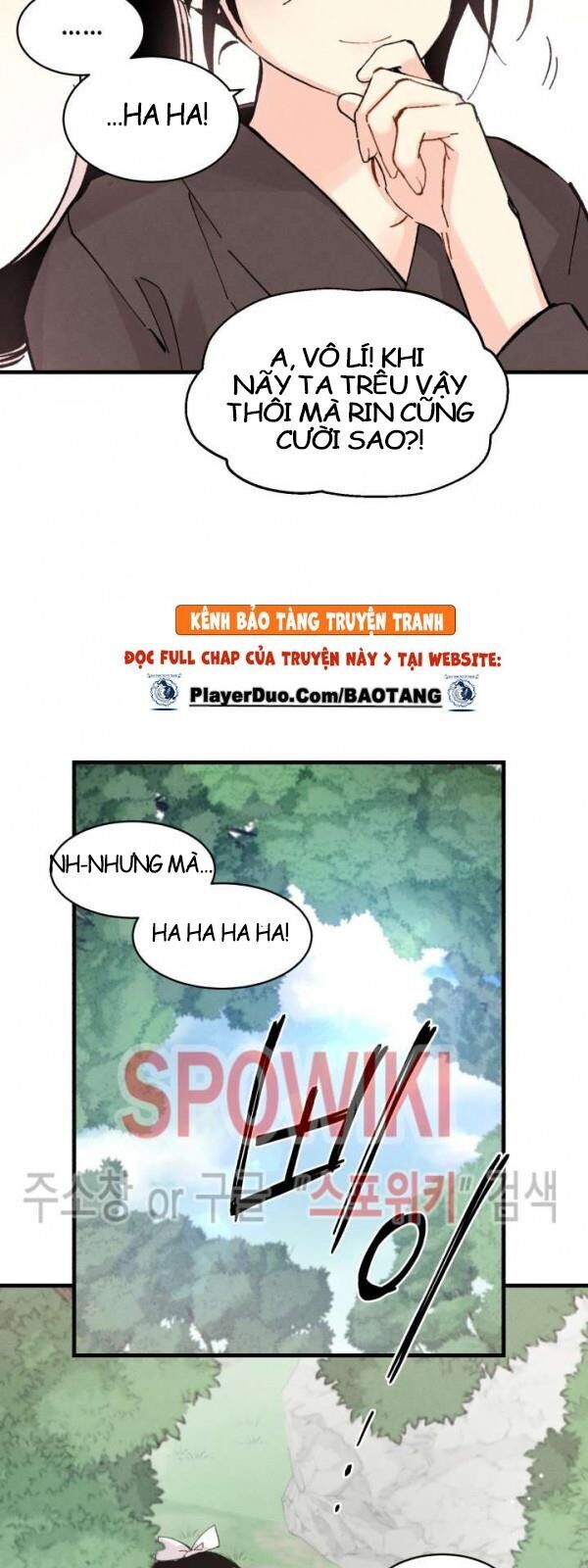 Phi Lôi Đao Thuật Chapter 28 - Trang 2