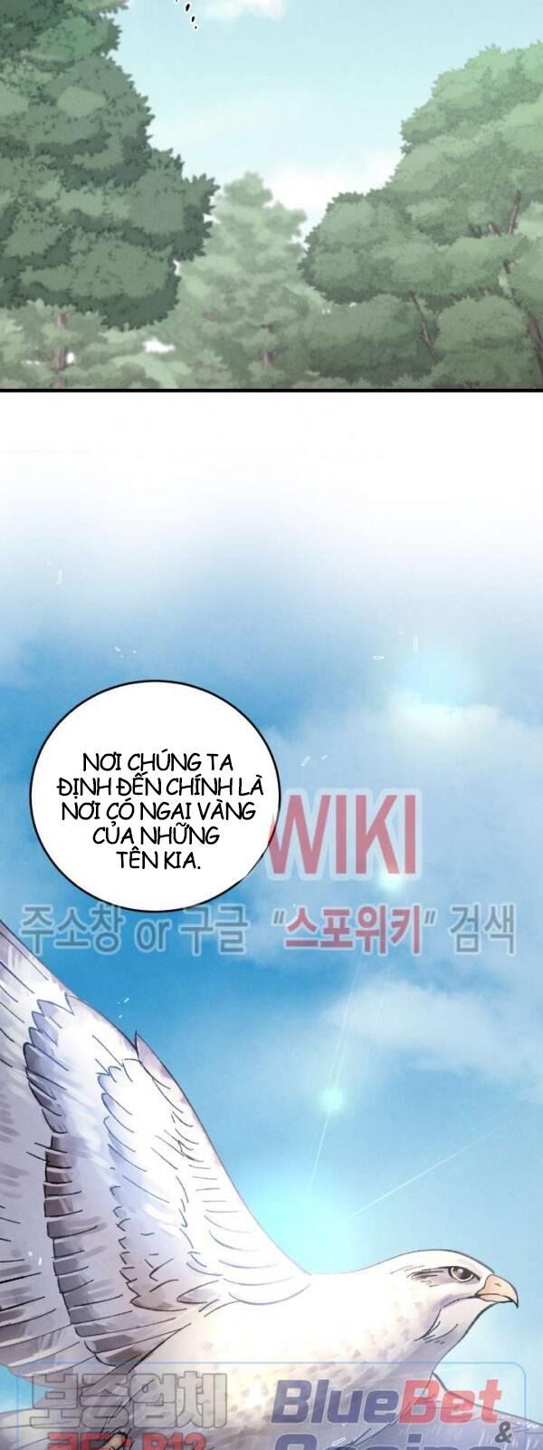 Phi Lôi Đao Thuật Chapter 28 - Trang 2