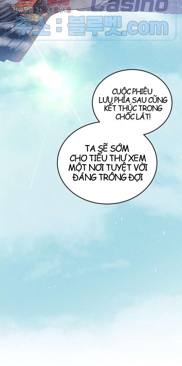 Phi Lôi Đao Thuật Chapter 28 - Trang 2