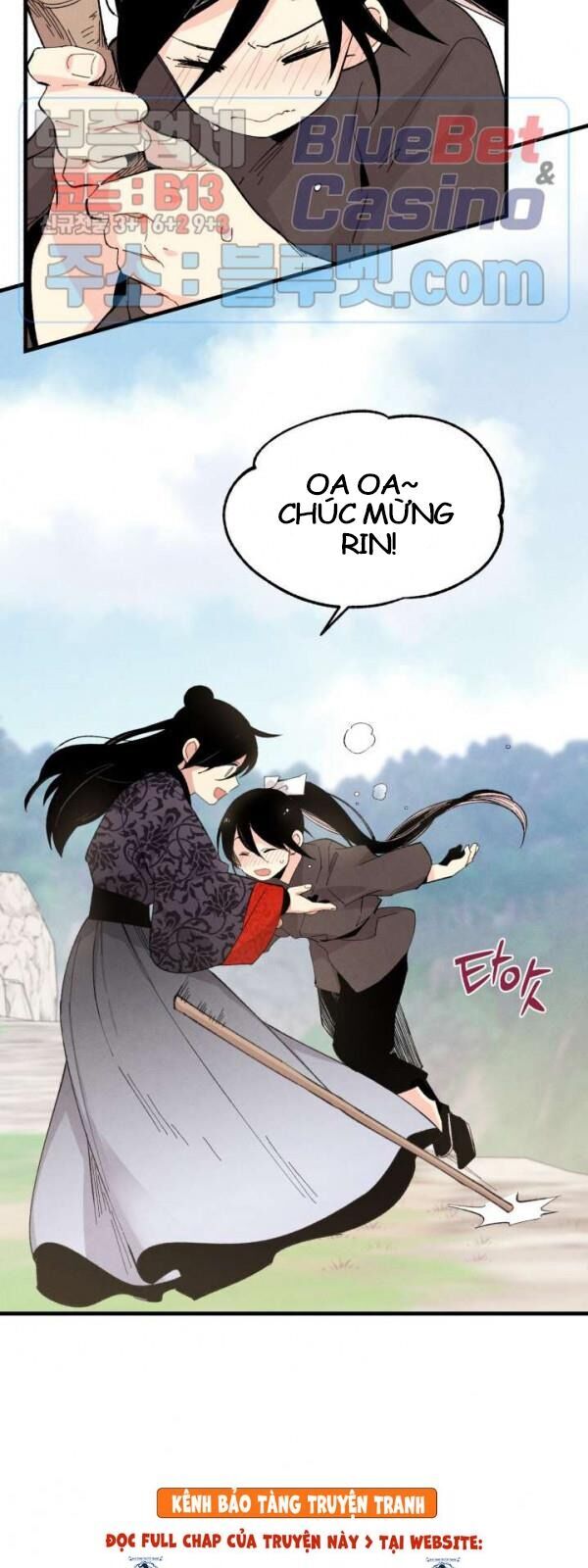 Phi Lôi Đao Thuật Chapter 28 - Trang 2