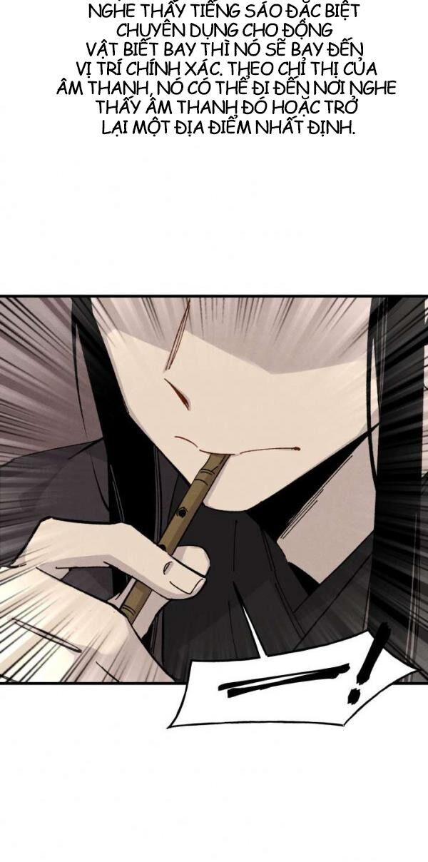 Phi Lôi Đao Thuật Chapter 28 - Trang 2