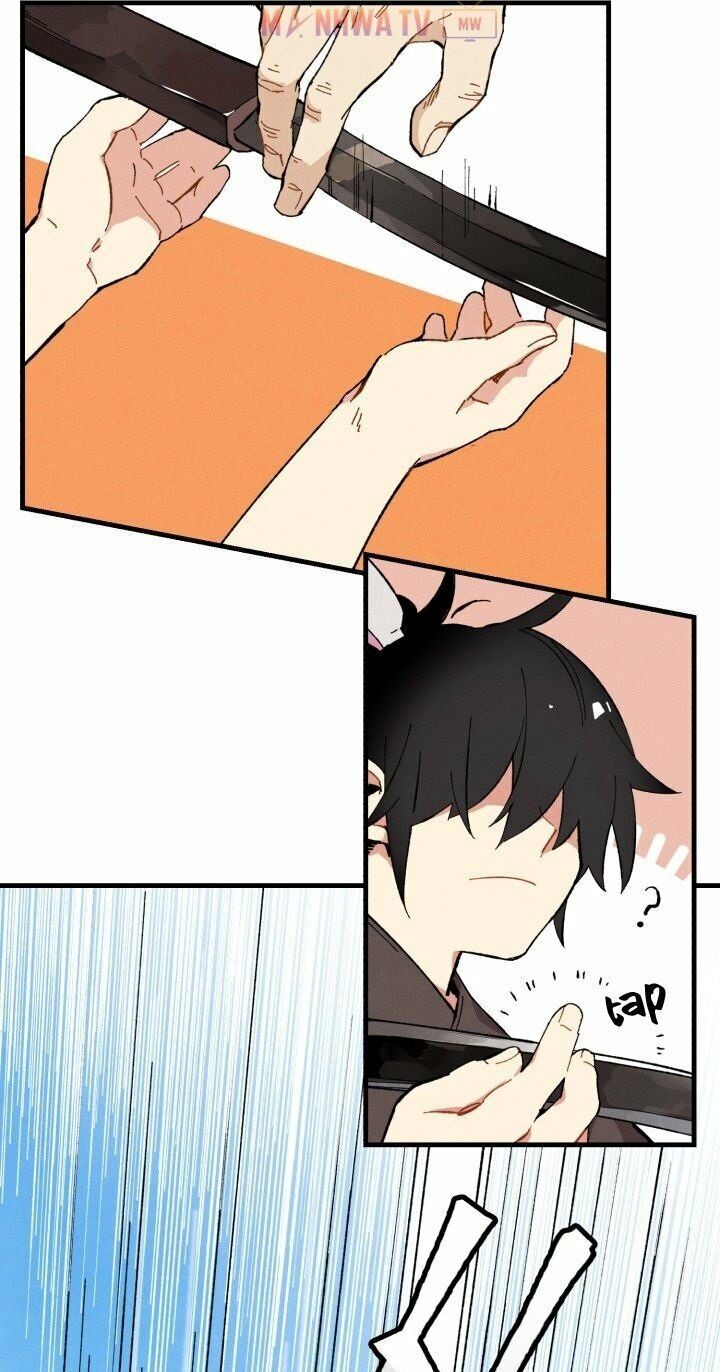 Phi Lôi Đao Thuật Chapter 3 - Trang 2