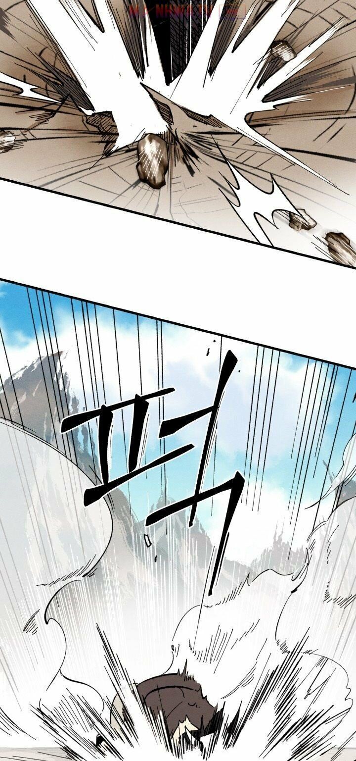 Phi Lôi Đao Thuật Chapter 3 - Trang 2