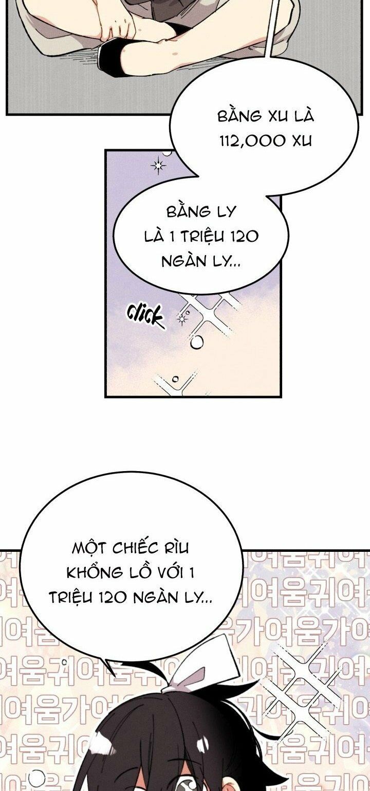 Phi Lôi Đao Thuật Chapter 3 - Trang 2