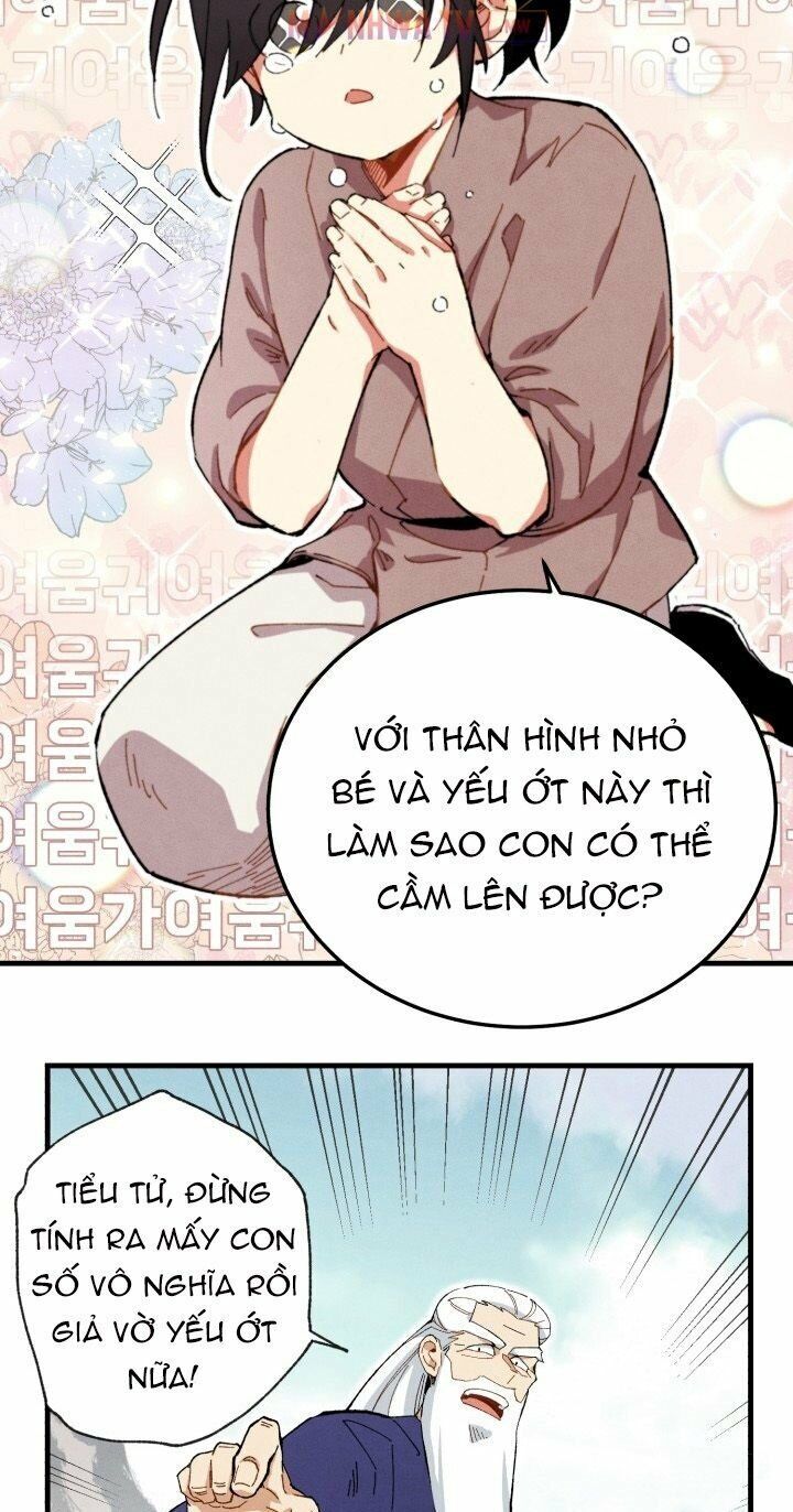 Phi Lôi Đao Thuật Chapter 3 - Trang 2