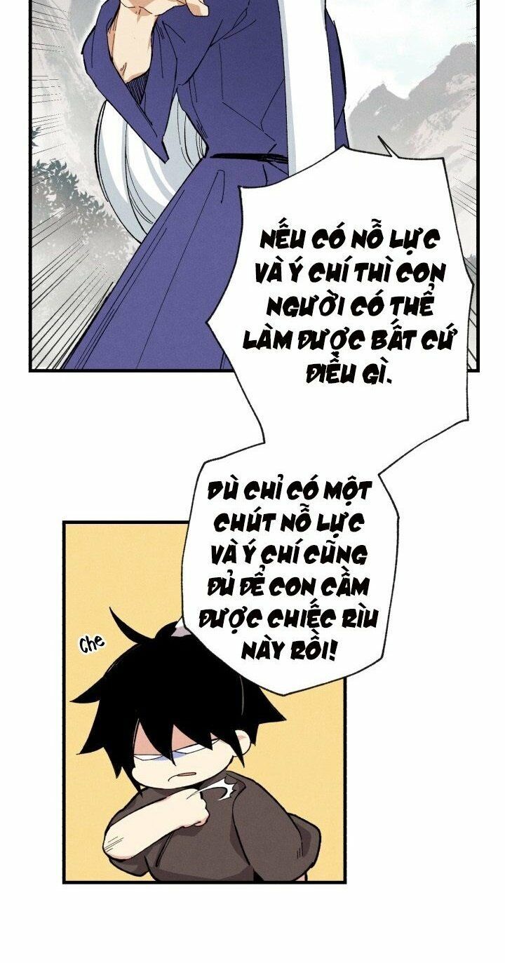 Phi Lôi Đao Thuật Chapter 3 - Trang 2