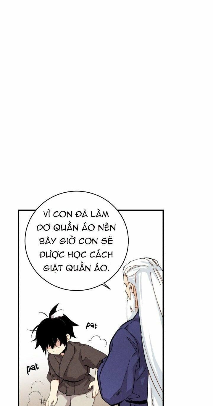 Phi Lôi Đao Thuật Chapter 3 - Trang 2