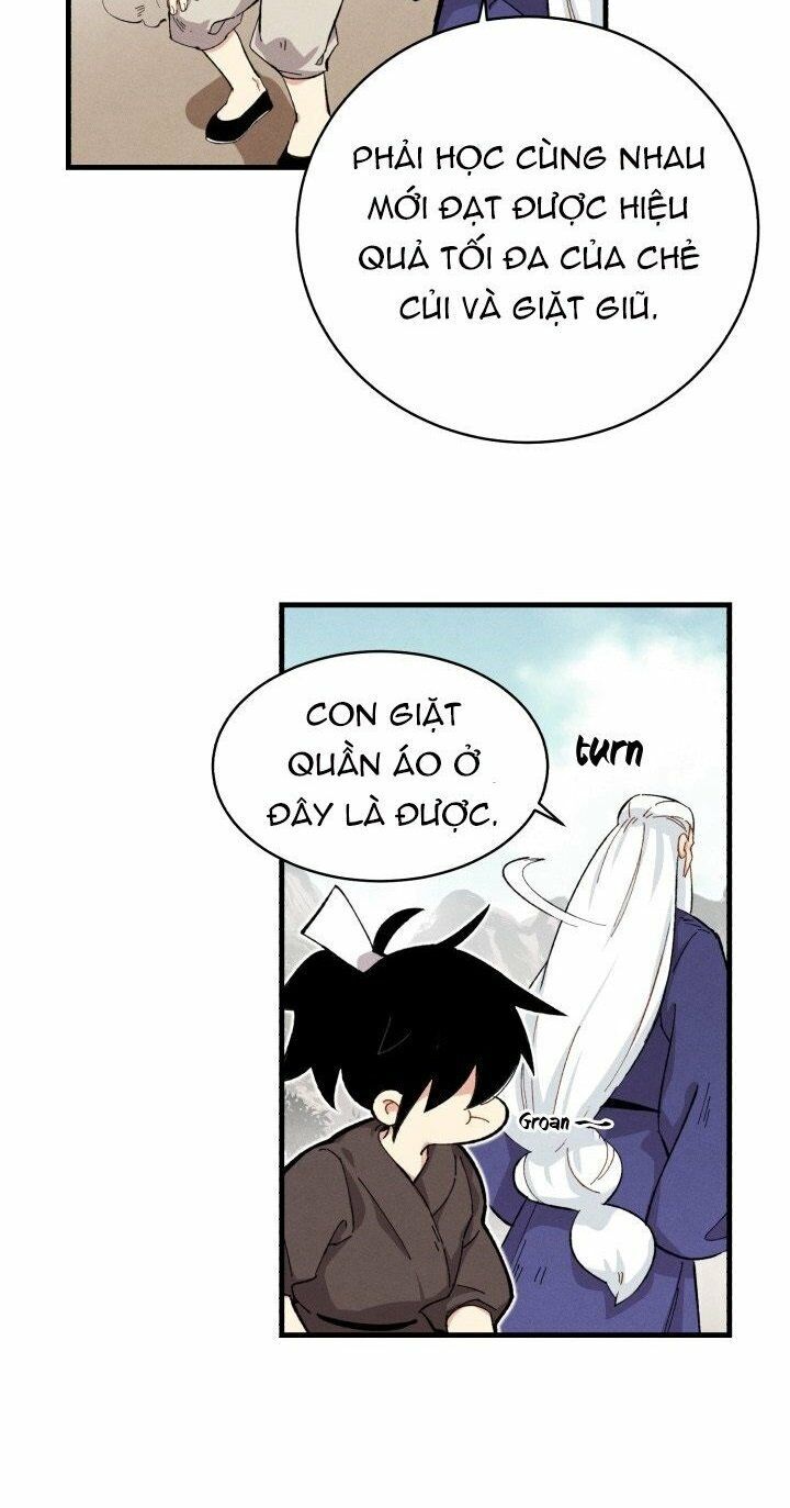 Phi Lôi Đao Thuật Chapter 3 - Trang 2