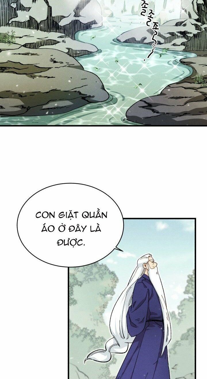 Phi Lôi Đao Thuật Chapter 3 - Trang 2