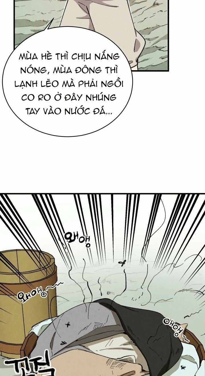 Phi Lôi Đao Thuật Chapter 3 - Trang 2