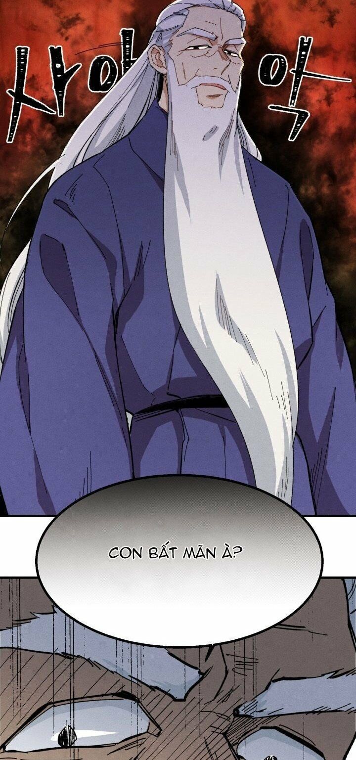 Phi Lôi Đao Thuật Chapter 3 - Trang 2