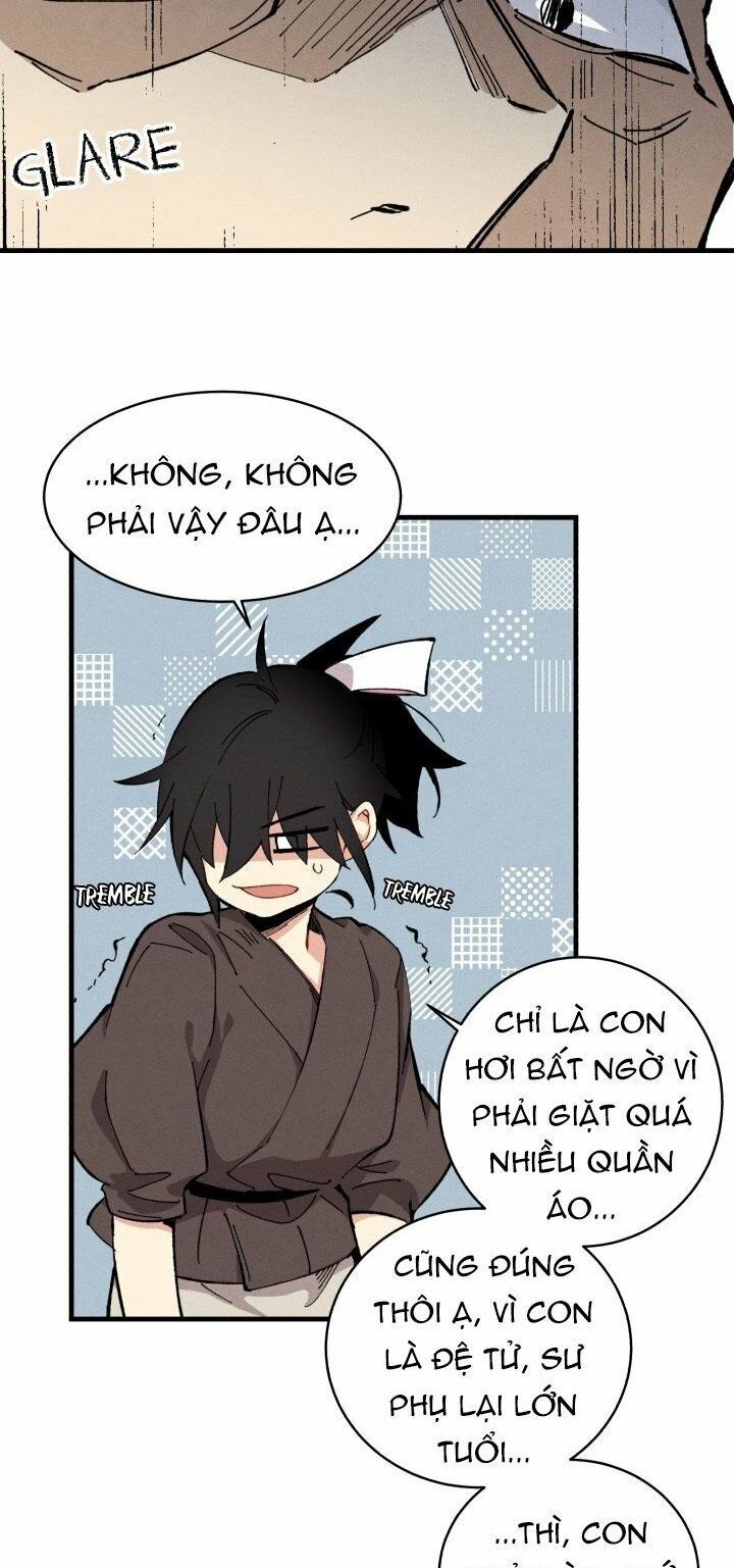 Phi Lôi Đao Thuật Chapter 3 - Trang 2