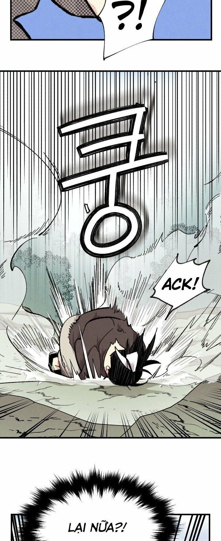 Phi Lôi Đao Thuật Chapter 3 - Trang 2