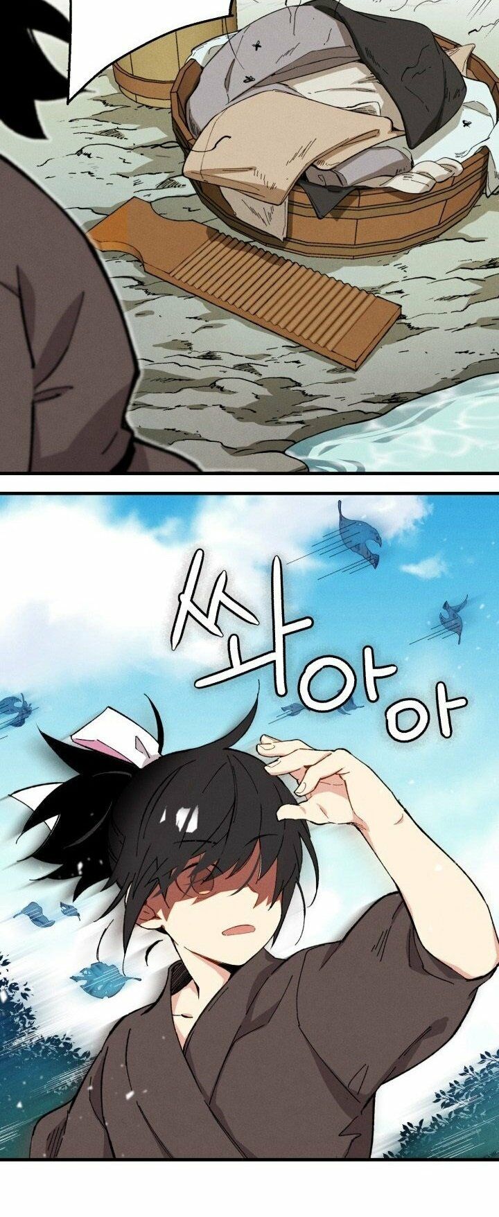 Phi Lôi Đao Thuật Chapter 3 - Trang 2