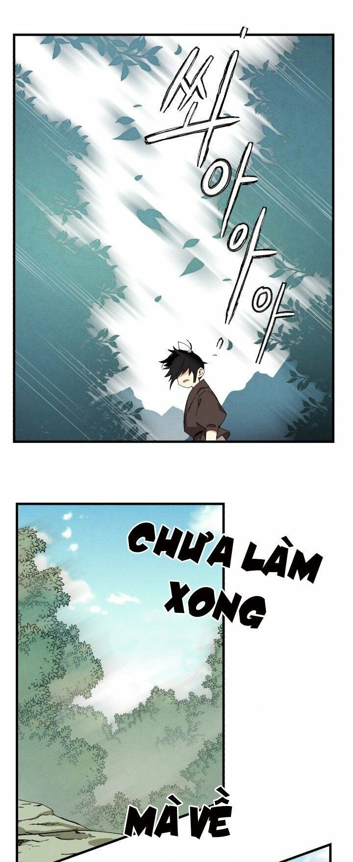 Phi Lôi Đao Thuật Chapter 3 - Trang 2