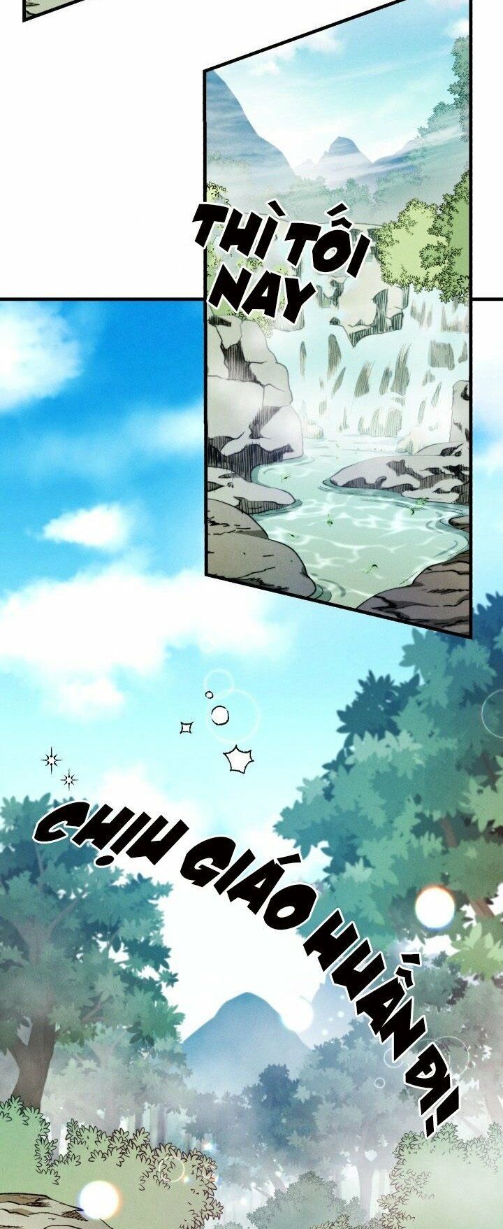 Phi Lôi Đao Thuật Chapter 3 - Trang 2