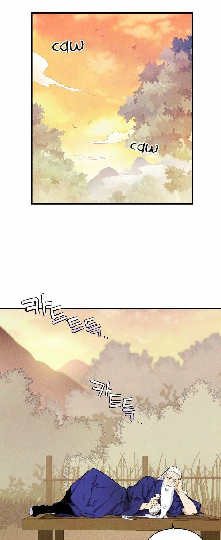 Phi Lôi Đao Thuật Chapter 3 - Trang 2