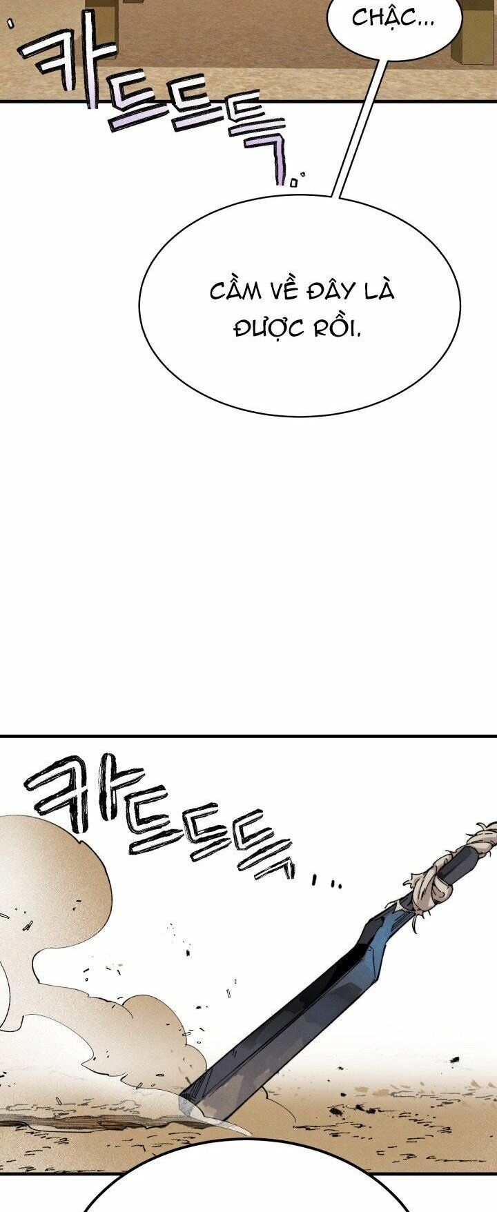 Phi Lôi Đao Thuật Chapter 3 - Trang 2